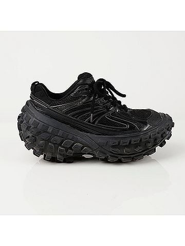 Balenciaga Defender Sneakers (view 2)