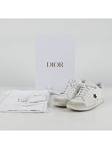 Christian Dior Star Sneakers Size (view 1)