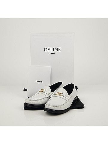 Céline Loafers In Size (view 1)