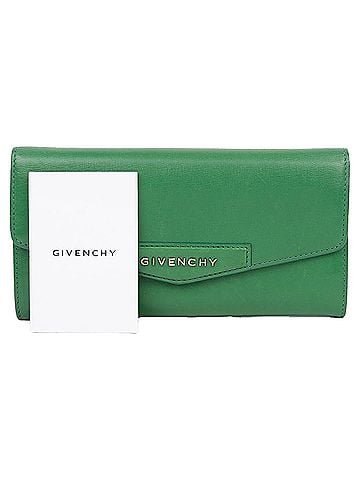 Givenchy Antigona Long Wallet (view 1)