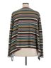 Double D Ranch 100% Polyester Aztec Or Tribal Print Multi Color Long Sleeve Blouse Size XL - photo 4