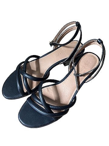 Madewell Heels (view 1)