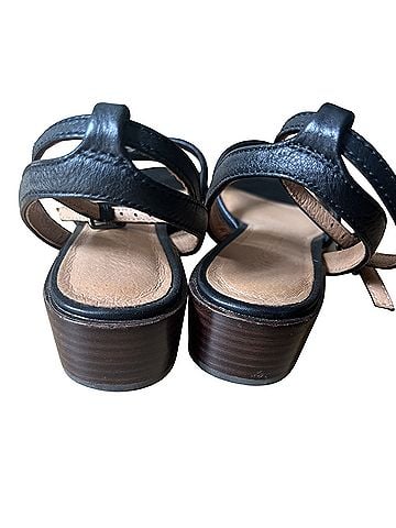 Madewell Heels (view 2)