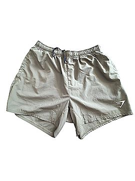 Gymshark Athletic Shorts (view 1)