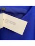 Milly 80% Wool 20% Polyamide 100% Polyester Blue Casual Dress Size 4 - photo 5