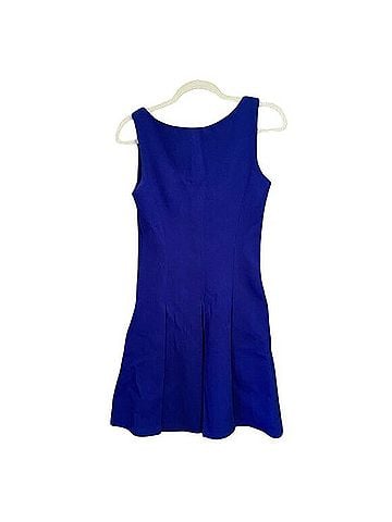 Milly Casual Dress (view 2)