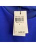 Milly 80% Wool 20% Polyamide 100% Polyester Blue Casual Dress Size 4 - photo 6