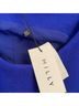Milly 80% Wool 20% Polyamide 100% Polyester Blue Casual Dress Size 4 - photo 7