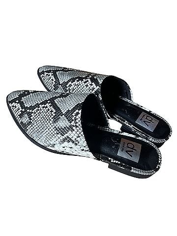 DV Mule/Clog (view 2)