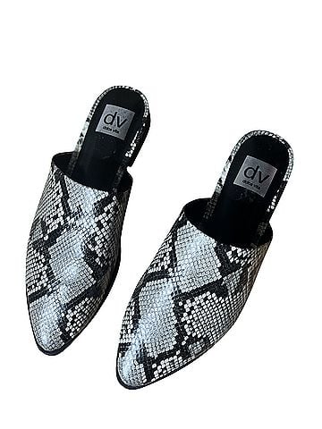 DV Mule/Clog (view 1)