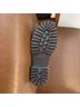 Louise Et Cie Purple Boots Size 6 - photo 8