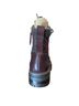 Louise Et Cie Purple Boots Size 6 - photo 2