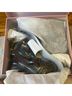 Louise Et Cie Purple Boots Size 6 - photo 6