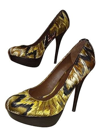 Aldo Heels (view 1)
