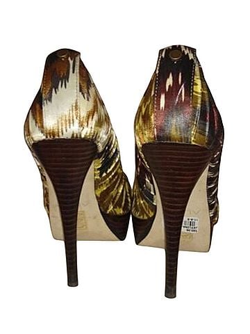 Aldo Heels (view 2)