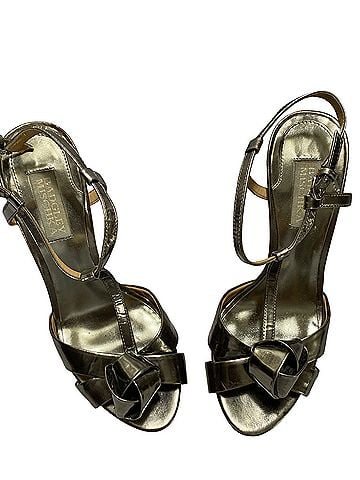 Badgley Mischka Heels (view 1)