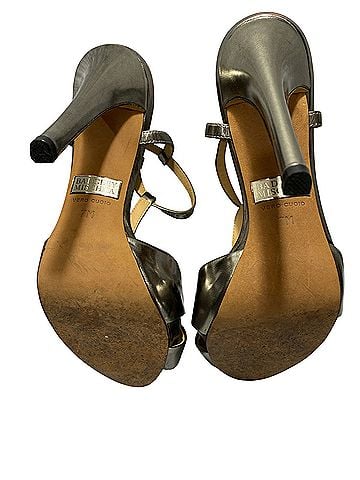 Badgley Mischka Heels (view 2)