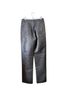 Wilfred 100% Polyurethane Black Leather Pants Size 2 - photo 2