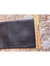 Wilfred 100% Polyurethane Black Leather Pants Size 2 - photo 11