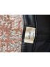 Wilfred 100% Polyurethane Black Leather Pants Size 2 - photo 3