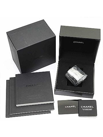 Chanel Chanel J12 Untitled 38mm H5581 Limited Edition (1200 pieces) Men's Watch, Date, Black Ceramic, Automatic Movement (view 2)