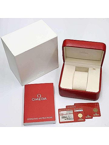 Omega Omega Seamaster Professional 300 Co-Axial Chronometer 222080 Men's Watch, Date, Navy, Automatic Movement (view 2)