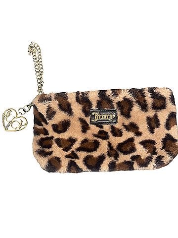 Juicy Couture hand bag  Wristlet (view 1)