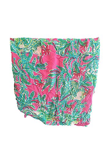 Lilly Pulitzer Scarf (view 2)