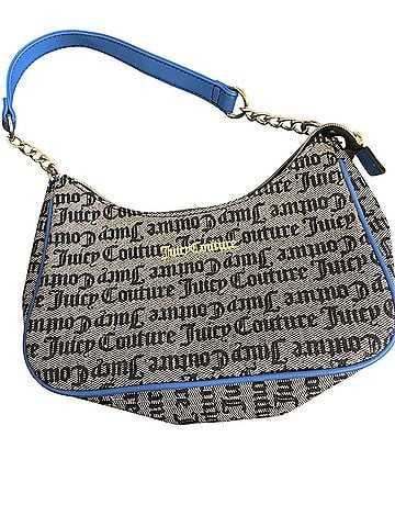 Juicy Couture purse Leather Crossbody Bag (view 1)