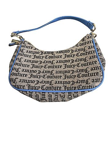 Juicy Couture purse Leather Crossbody Bag (view 2)
