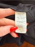 Bailey 44 61% Rayon 35% Nylon 4% Spandex 100% Polyurethane 94% Rayon 6% Spandex Black Cocktail Dress Size M - photo 4