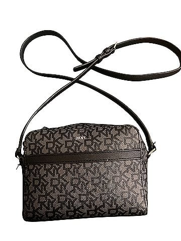 DKNY crossbody purse Leather Crossbody Bag (view 1)