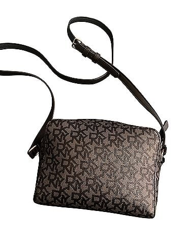 DKNY crossbody purse Leather Crossbody Bag (view 2)