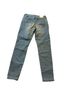 Cotton On Blue Jeans Size 8 - photo 2
