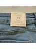 Cotton On Blue Jeans Size 8 - photo 7