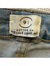 Cotton On Blue Jeans Size 8 - photo 3