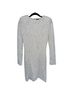 retrofête 100% Nylon 95% Viscose 5% Lycra White Cocktail Dress Size XS - photo 2