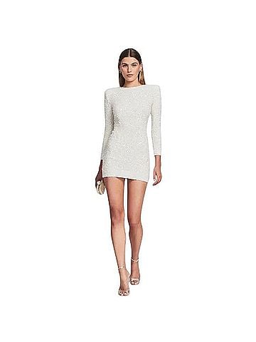 retrofête Nikki Cocktail Dress (view 1)