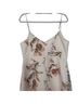 Sachin + Babi 100% Polyester Floral Multi Color Cocktail Dress Size 12 - photo 2