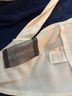 Reformation White Sleeveless Top Size XS - photo 3
