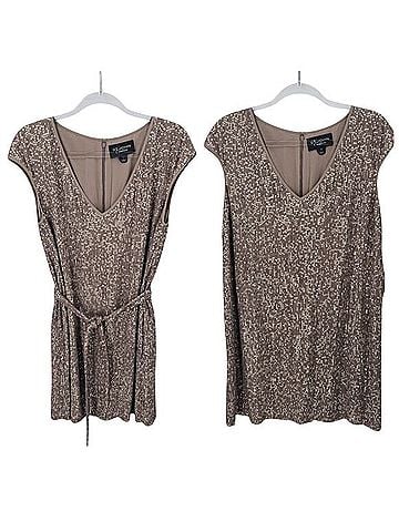 St. John Couture Cocktail Dress (view 1)