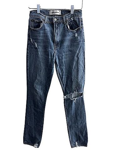 Reformation Jeans (view 1)