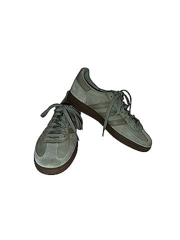 Adidas Handball Spezial Sneakers (view 1)