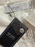 EB Luxe White Casual Dress Size S - photo 10