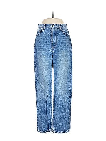 Reformation Jeans (view 1)