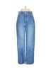 Reformation Blue Jeans Size 26 waist - photo 1