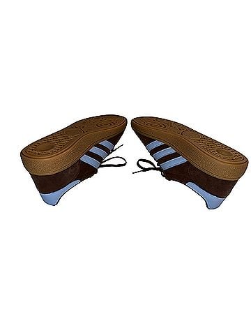 Adidas Handball Spezial Sneakers (view 2)