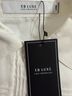 EB Luxe White Cocktail Dress Size L - photo 10