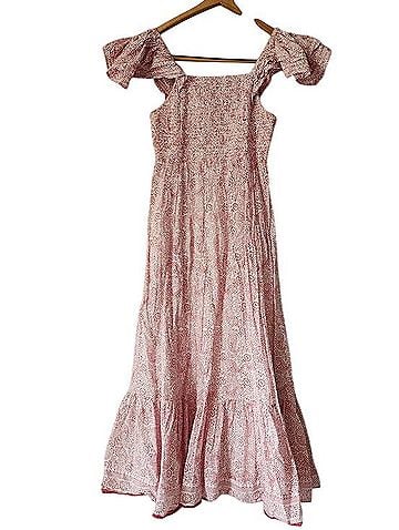 Cleobella Casual Dress (view 1)