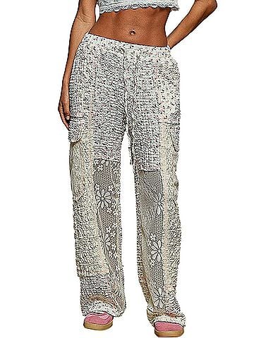 Pol Cargo Pants (view 1)